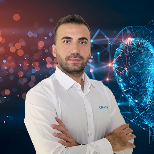 Kadir HACIAHMETOĞLU